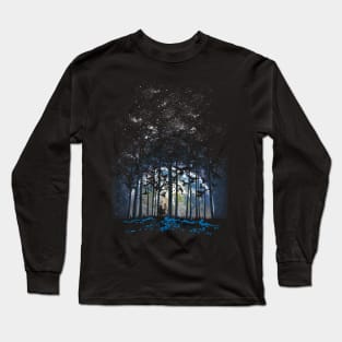 Rising Long Sleeve T-Shirt